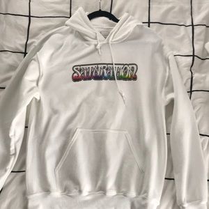 Brockhampton Saturation Hoodie